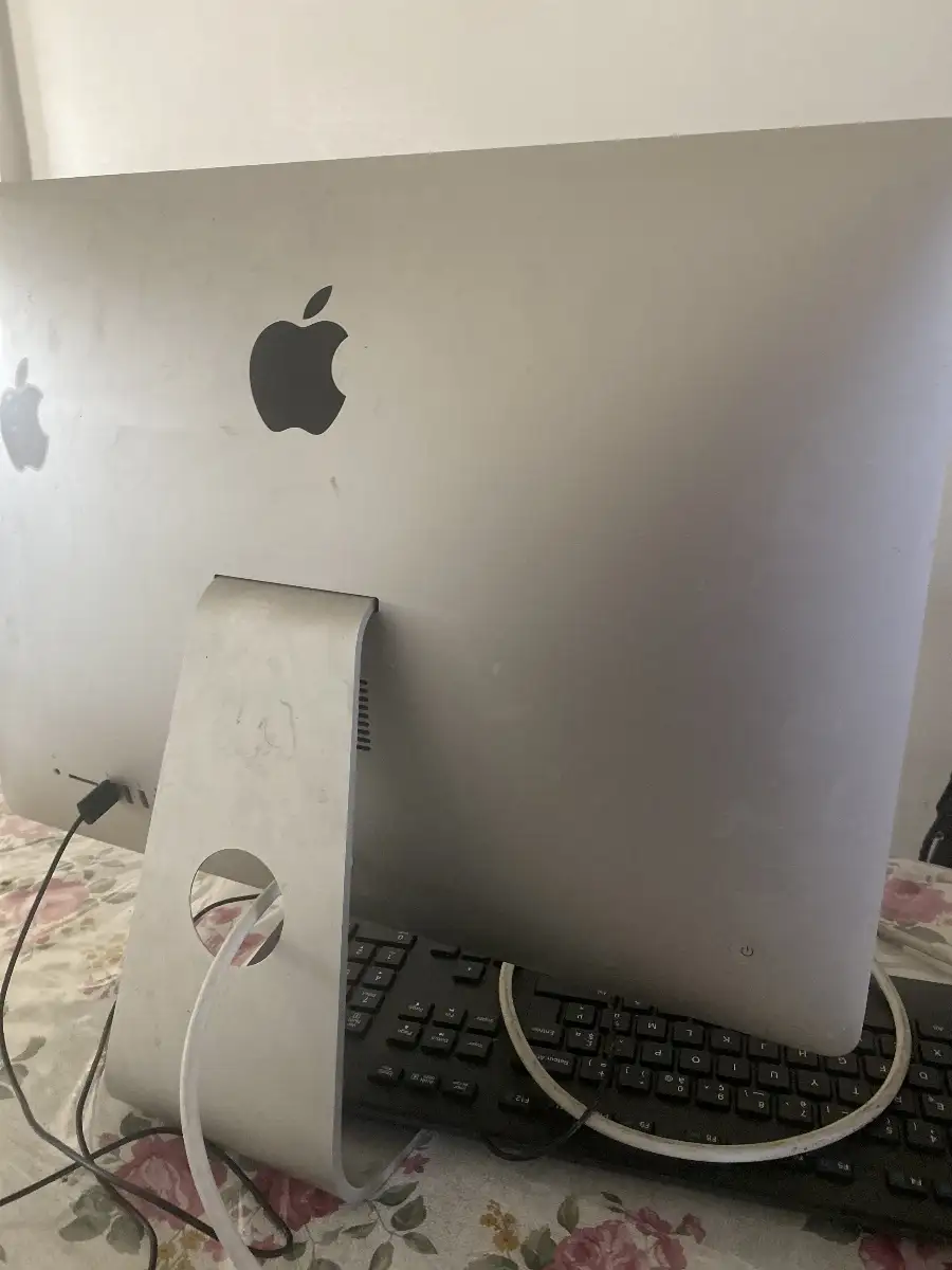 Ordinateur Apple