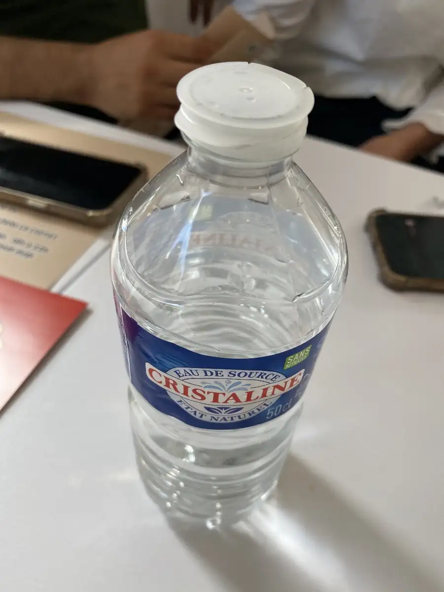 Bouteille