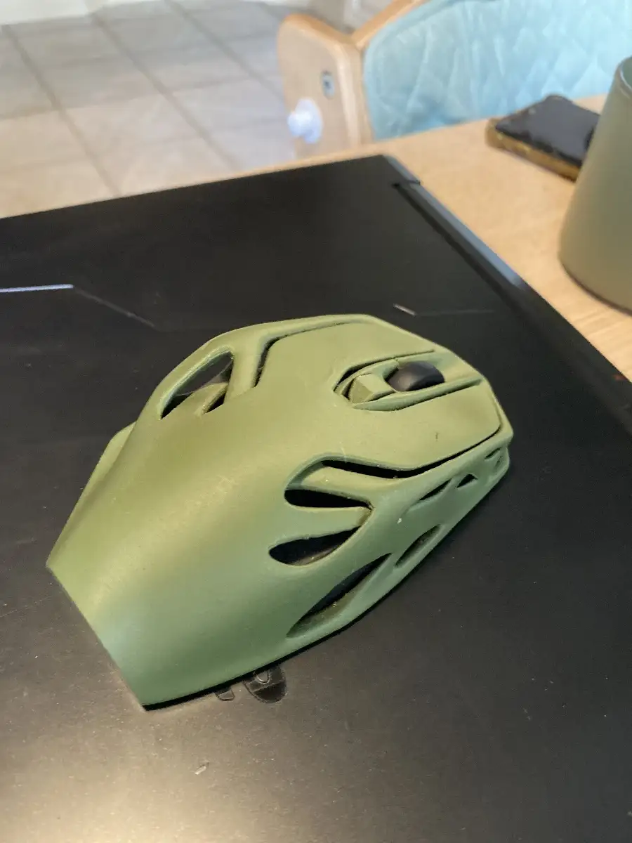Protection souris