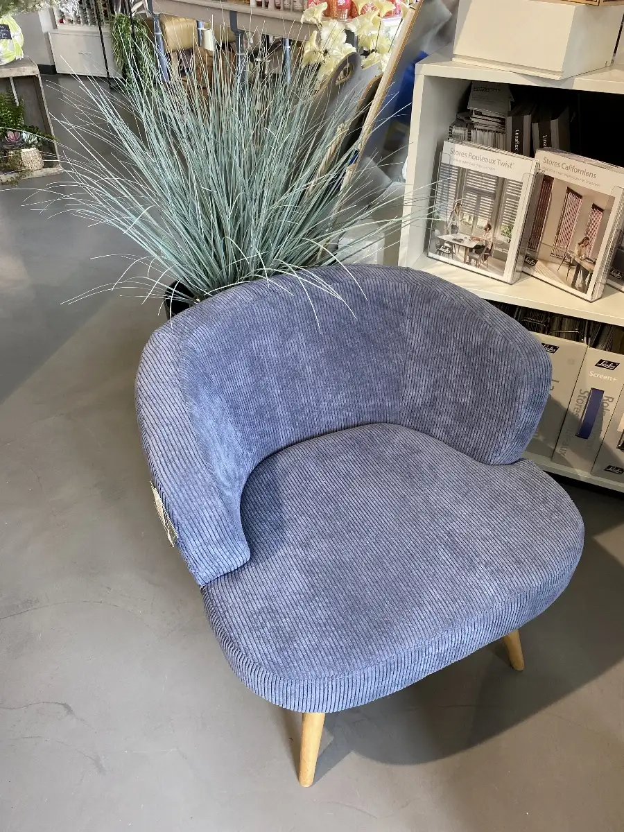 Fauteuil