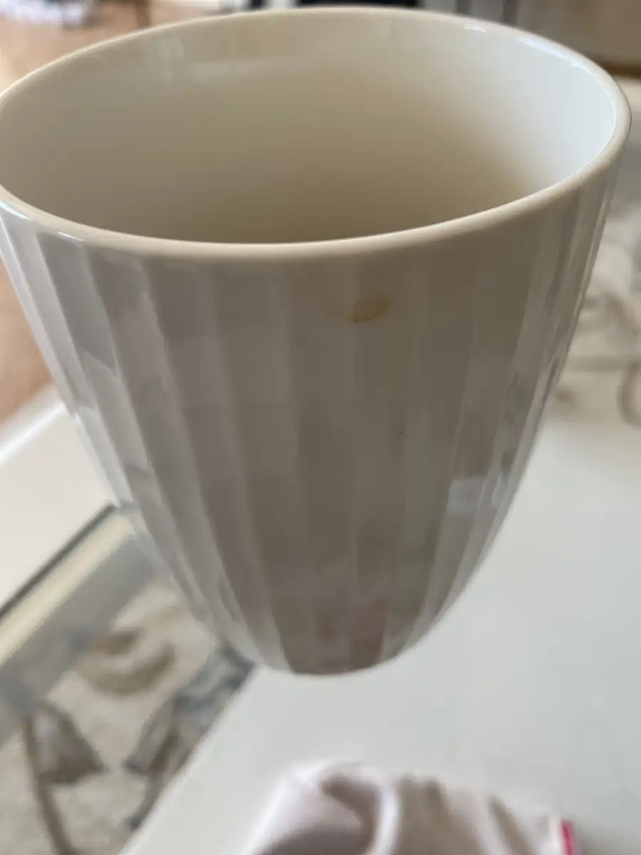 Beau mug