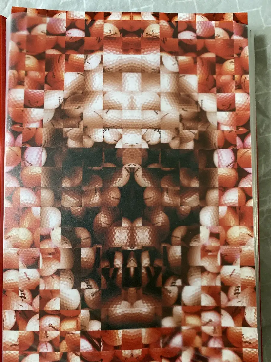 Carte demon