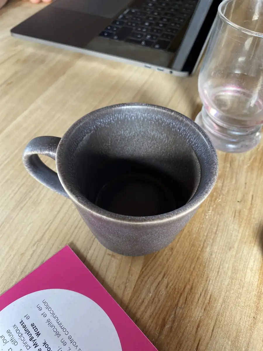 Tasse