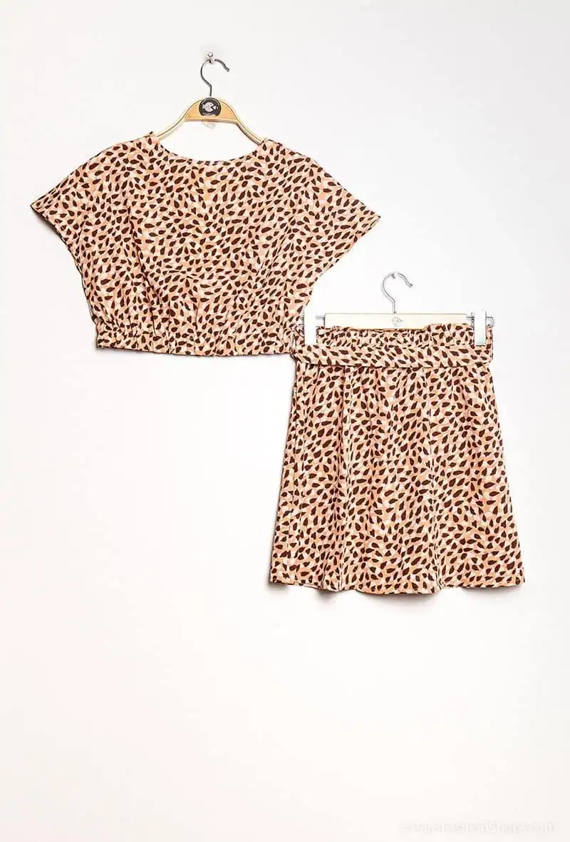 Test produit variations