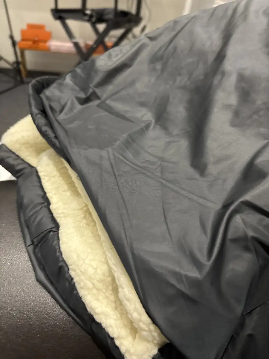 Test produit variations