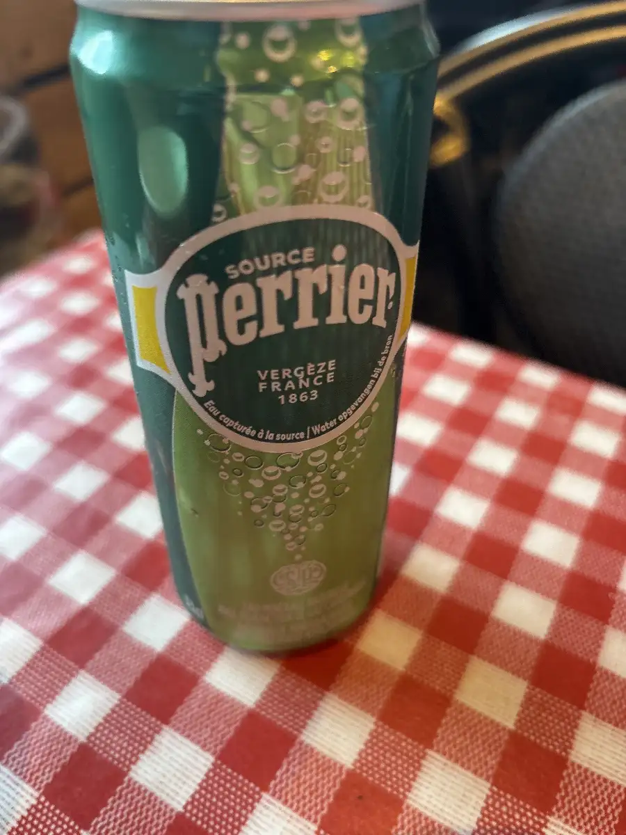 Perrier