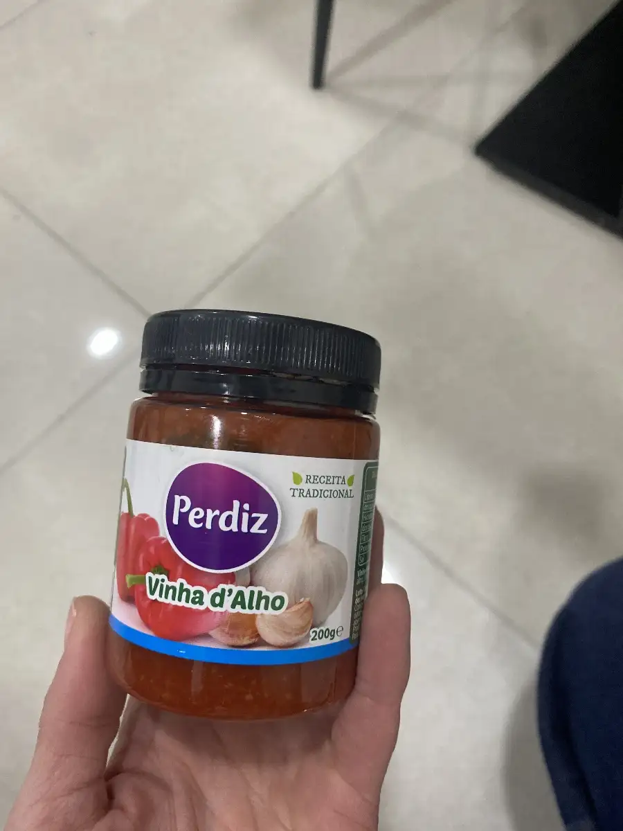 Perdiz