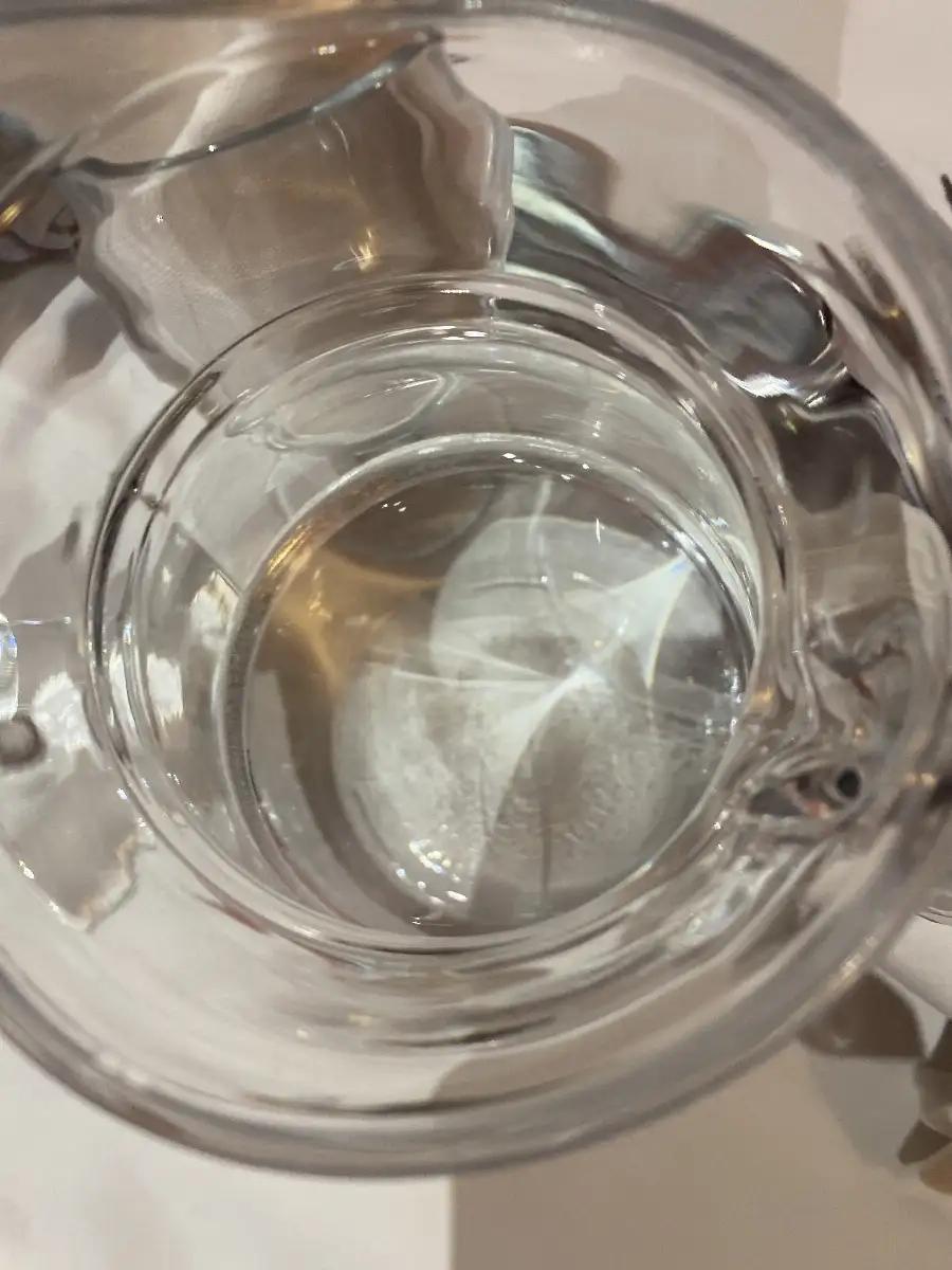 Carafe