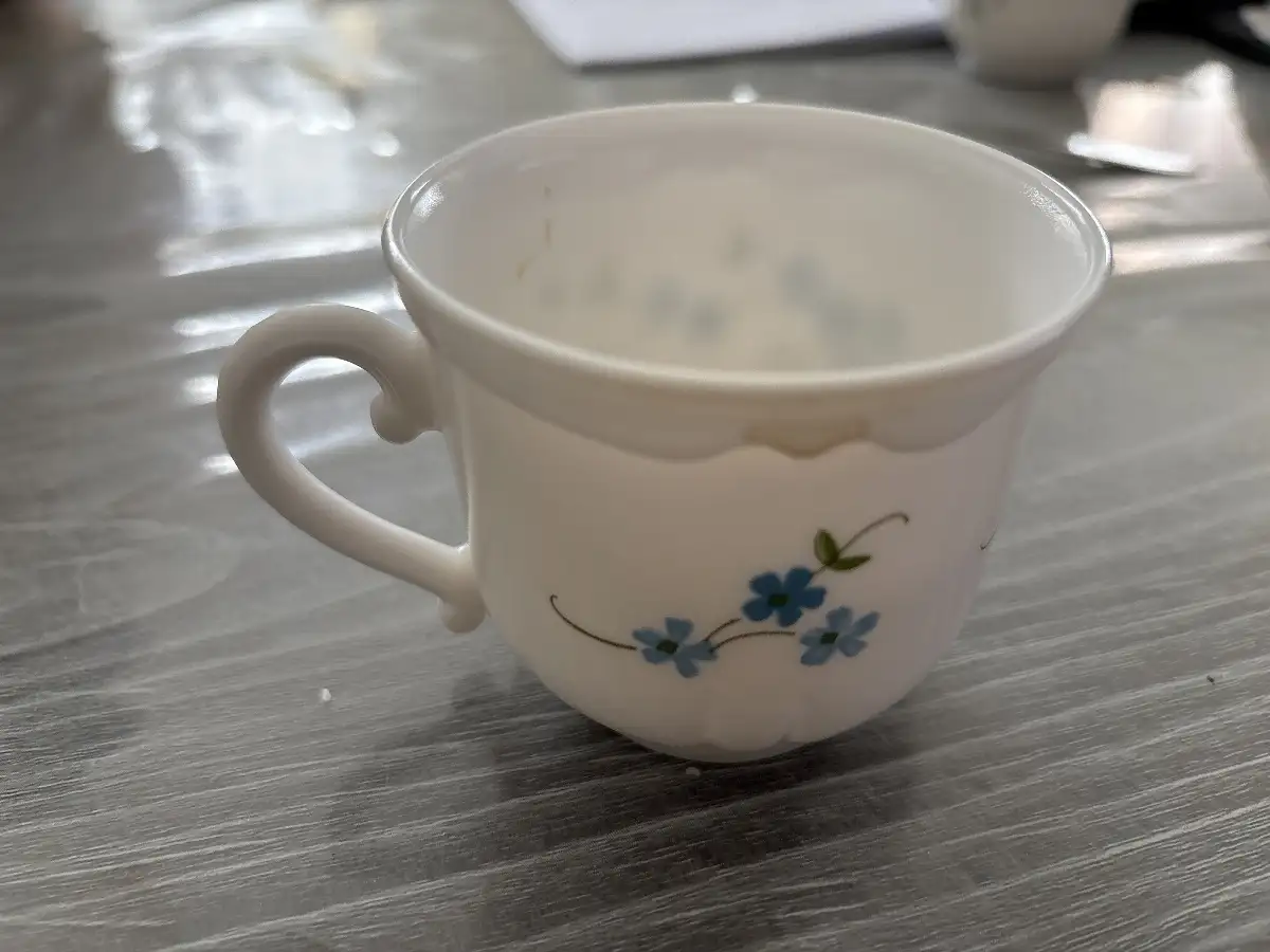 Tasse