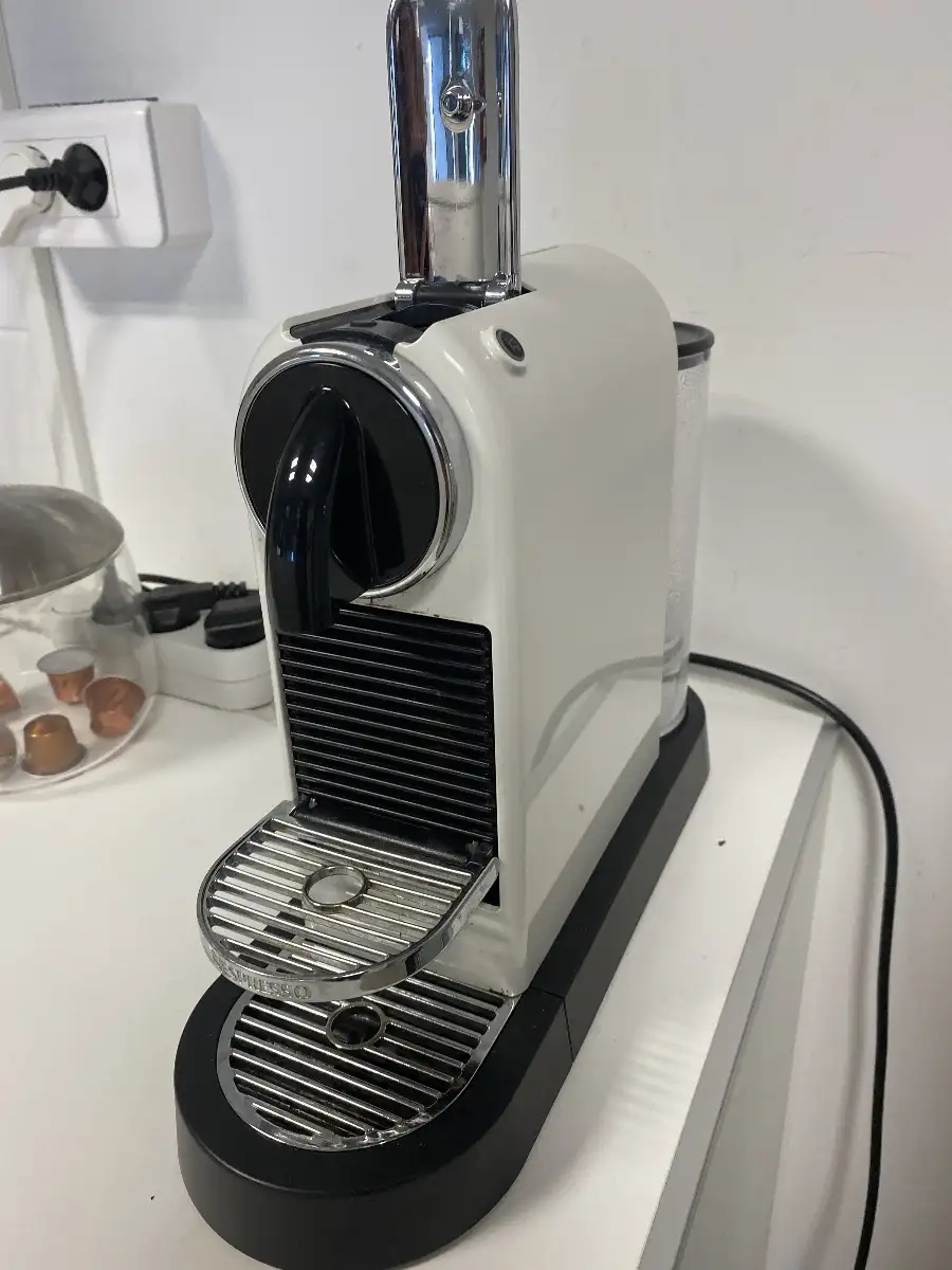 Nexpresso