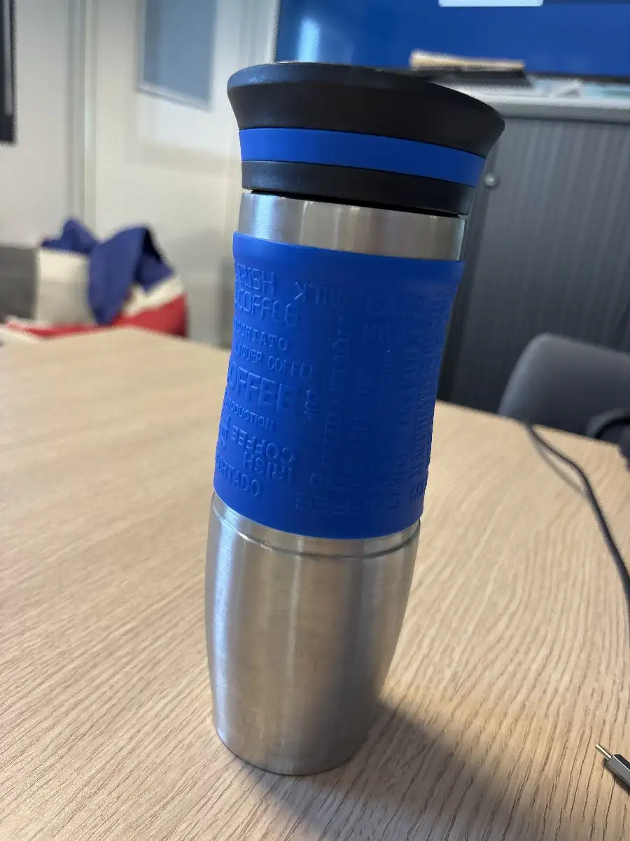 Mug