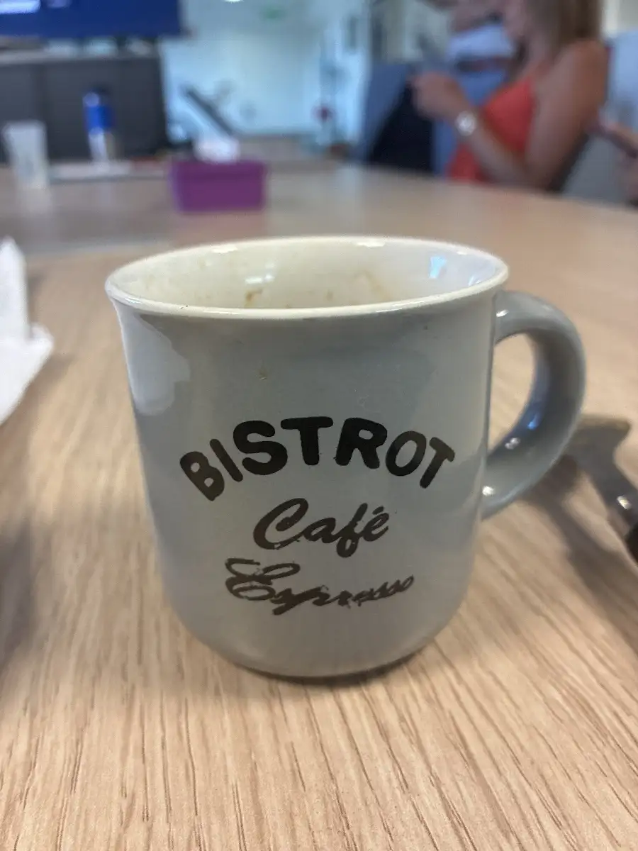Mug