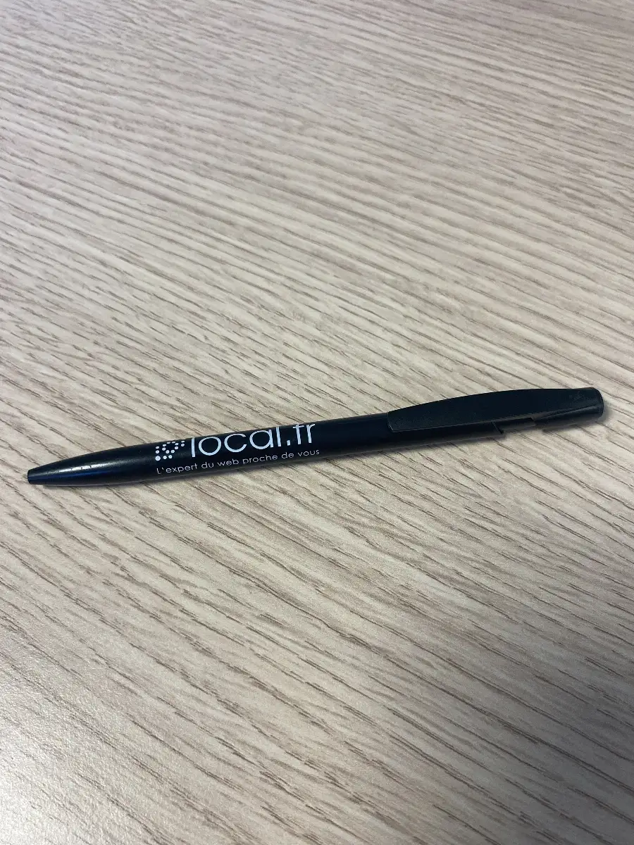 Stylo de héros
