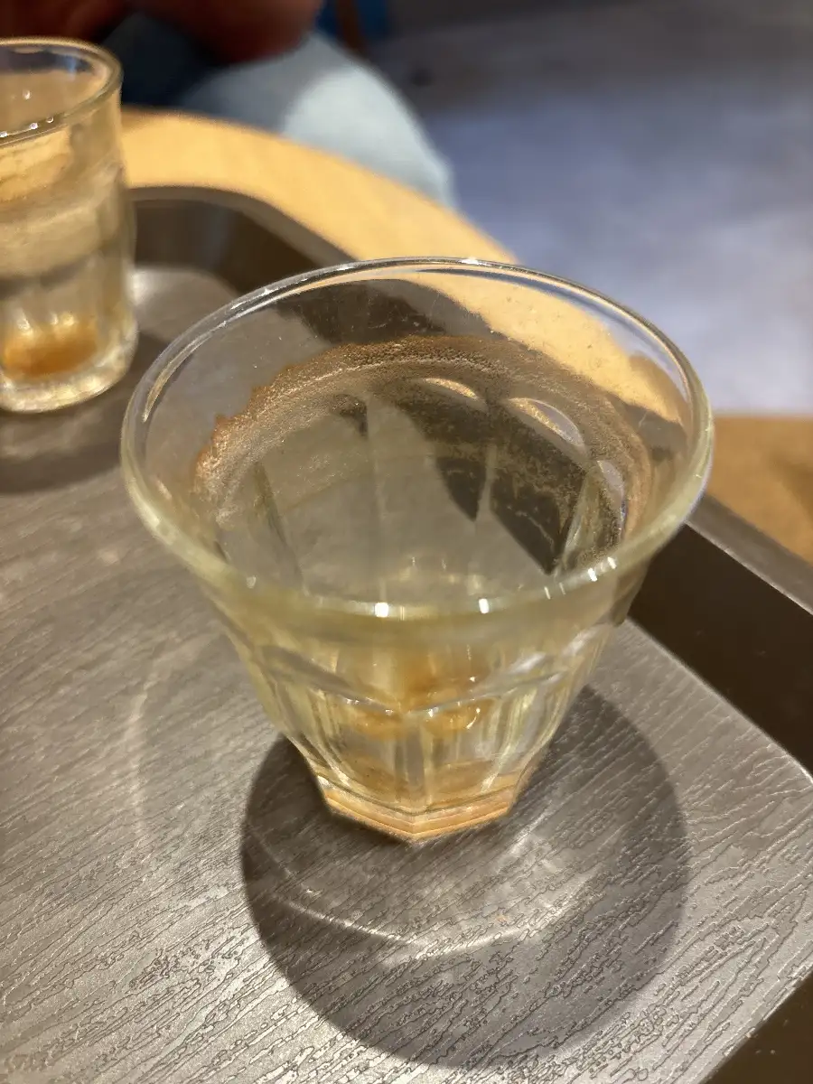 Tasse à café