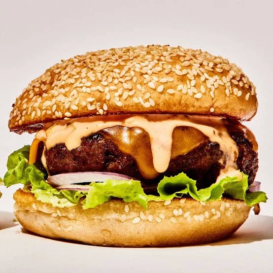 Burger Du Moment