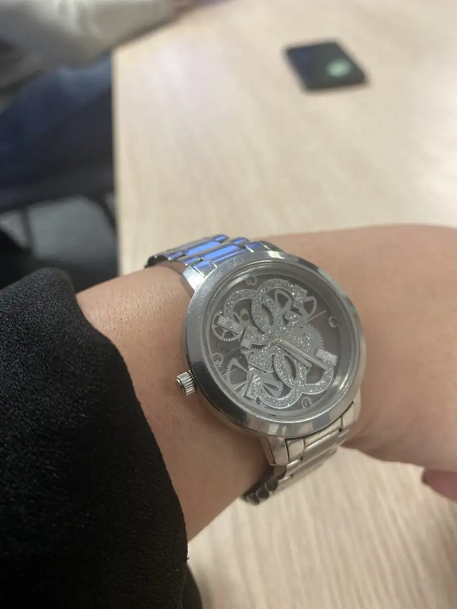 Montre