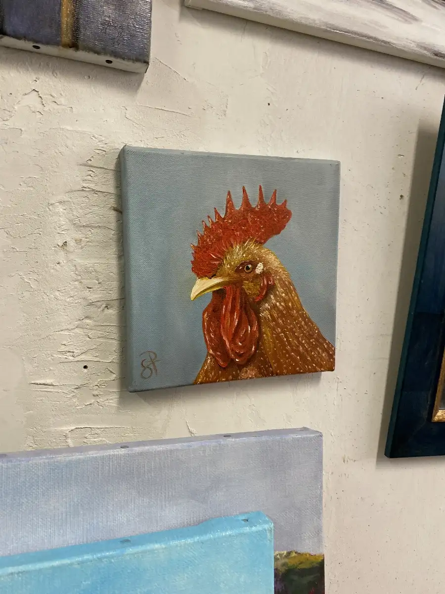 Coq