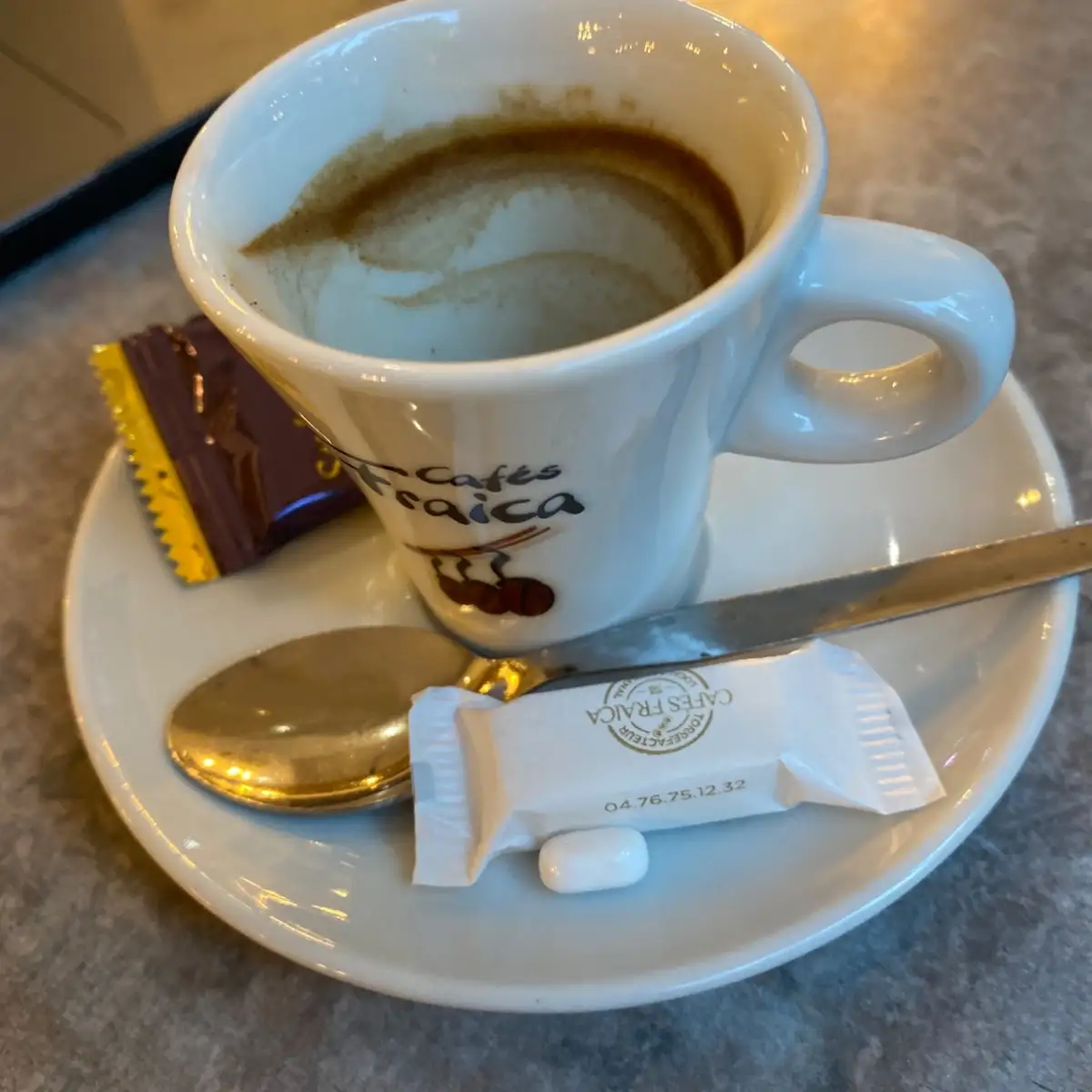 Tasse